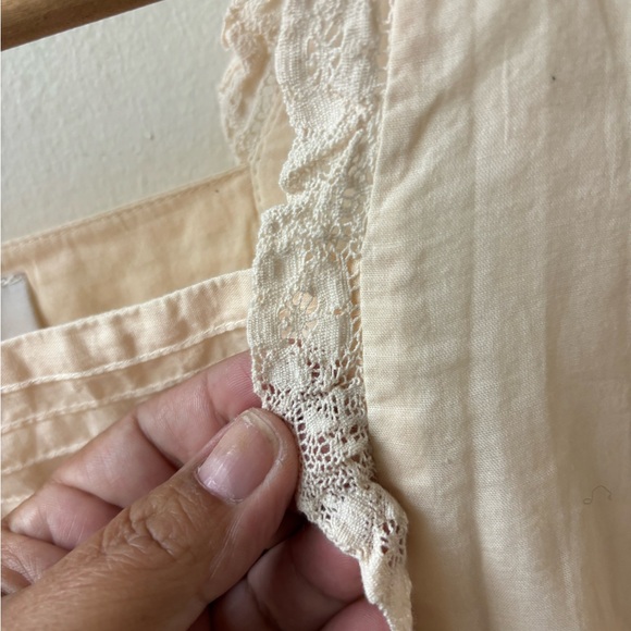 Cleobella | Sylvia Cream Midi Dress - Picture 5 of 15